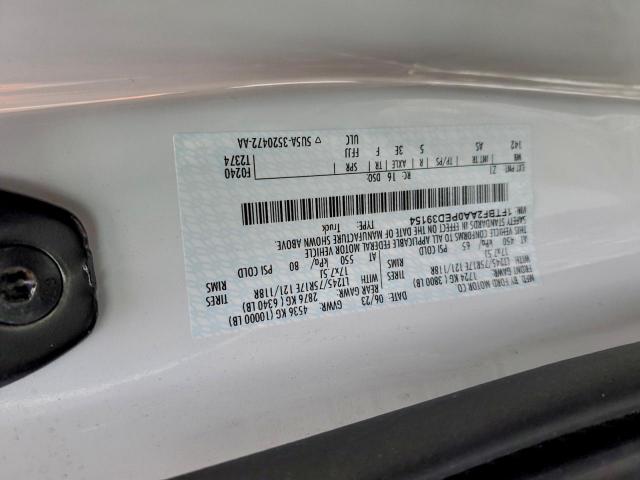 Ford F-250 Super Duty Image 10