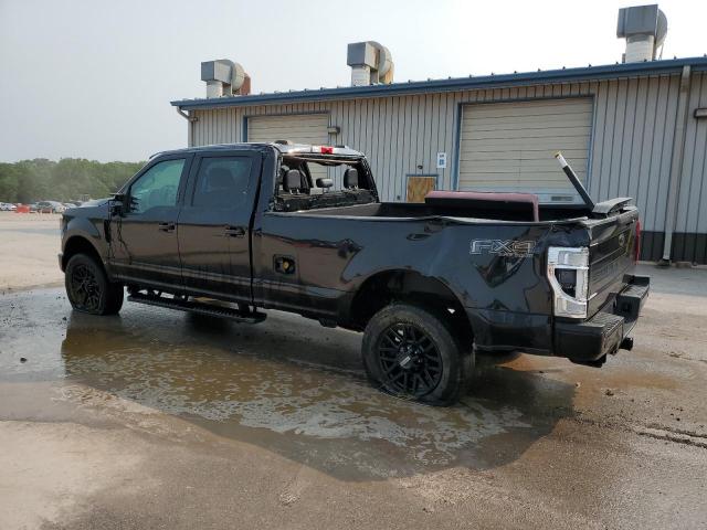 Ford F-350 Super Duty Image 2
