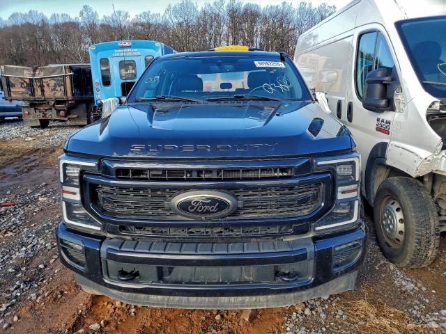 Ford F-350 Super Duty Image 5