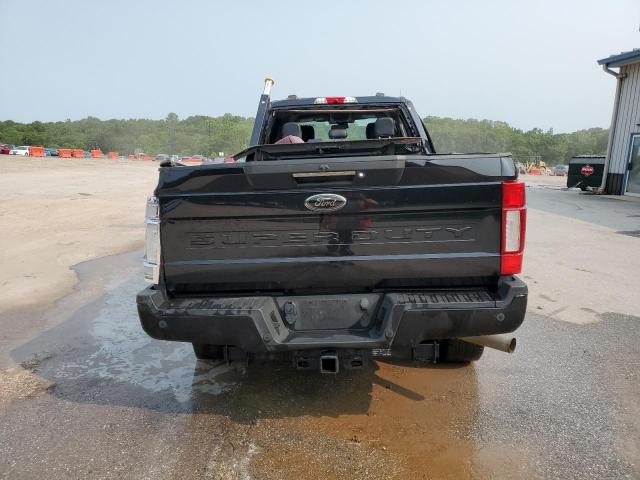 Ford F-350 Super Duty Image 3