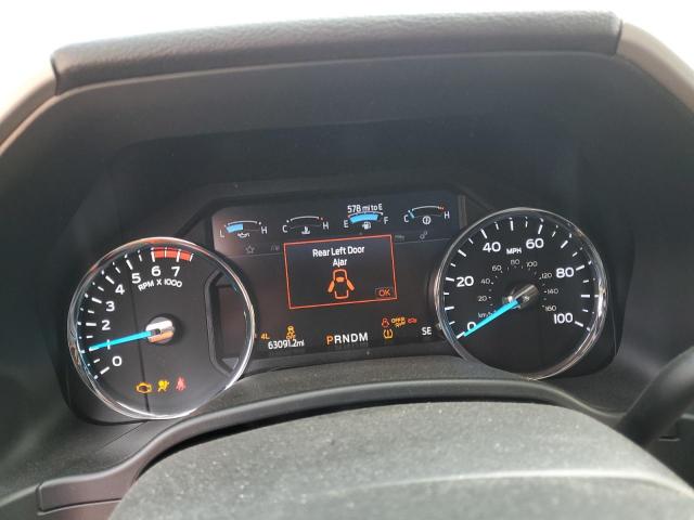 Ford F-350 Super Duty Image 7