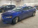 Ford Fusion Se Image 1