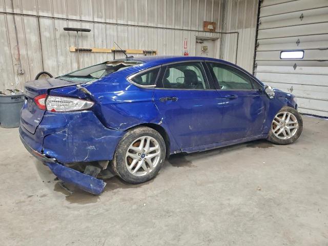 Ford Fusion Se Image 11