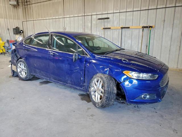 Ford Fusion Se Image 5