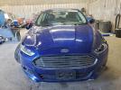 Ford Fusion Se Image 12