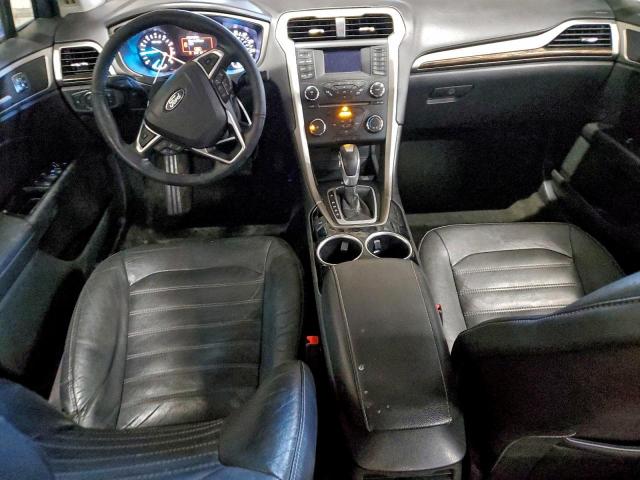 Ford Fusion Se Image 9