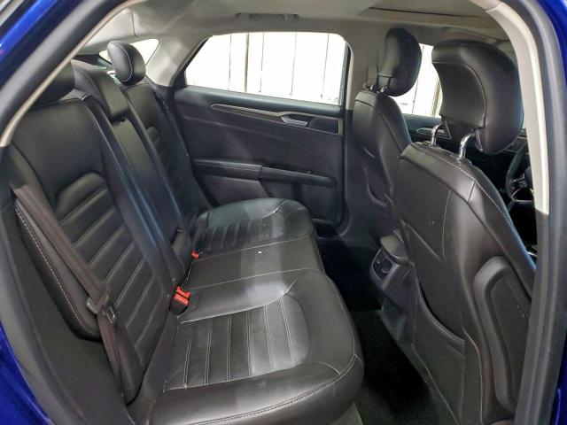 Ford Fusion Se Image 7