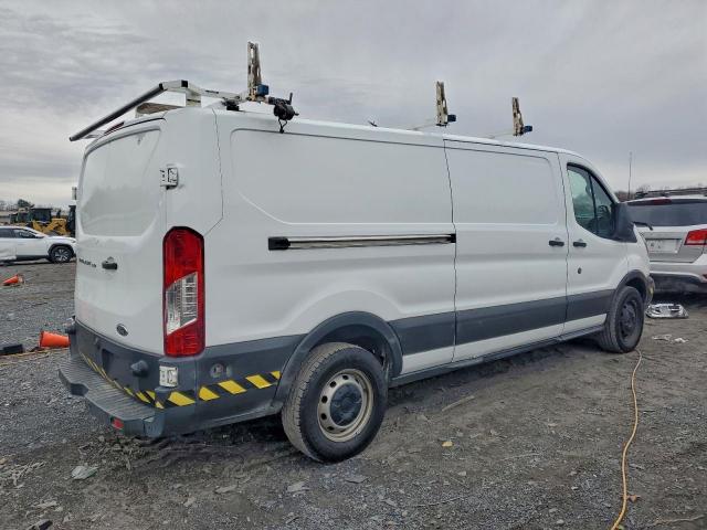 Ford Transit T-350 Image 8