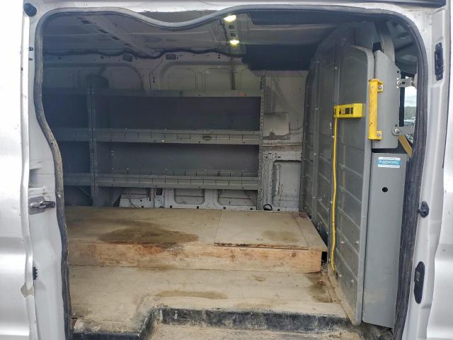 Ford Transit T-350 Image 3