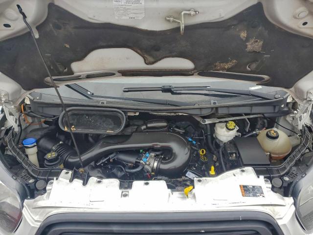 Ford Transit T-350 Image 9