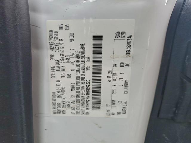 Ford Transit T-350 Image 11