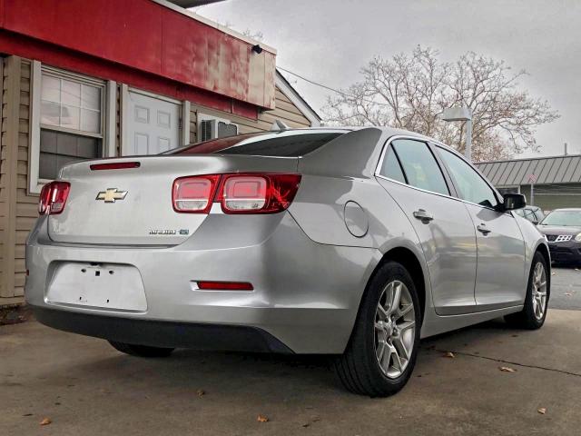Chevrolet Malibu 1lt Image 3