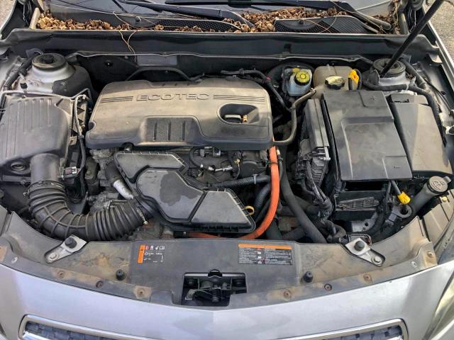 Chevrolet Malibu 1lt Image 6