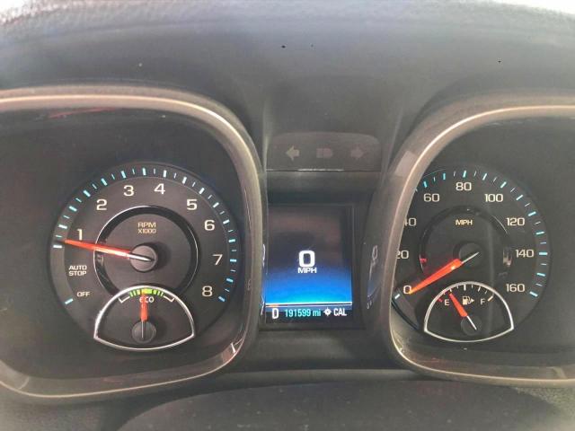 Chevrolet Malibu 1lt Image 5