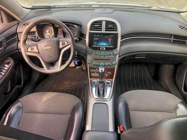 Chevrolet Malibu 1lt Image 4