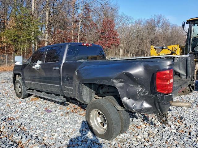 GMC Sierra K3500 Slt Image 2