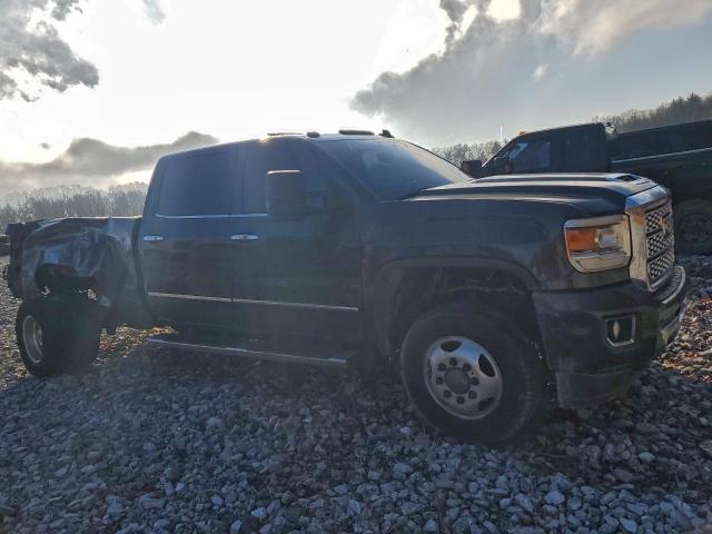 GMC Sierra K3500 Slt Image 13