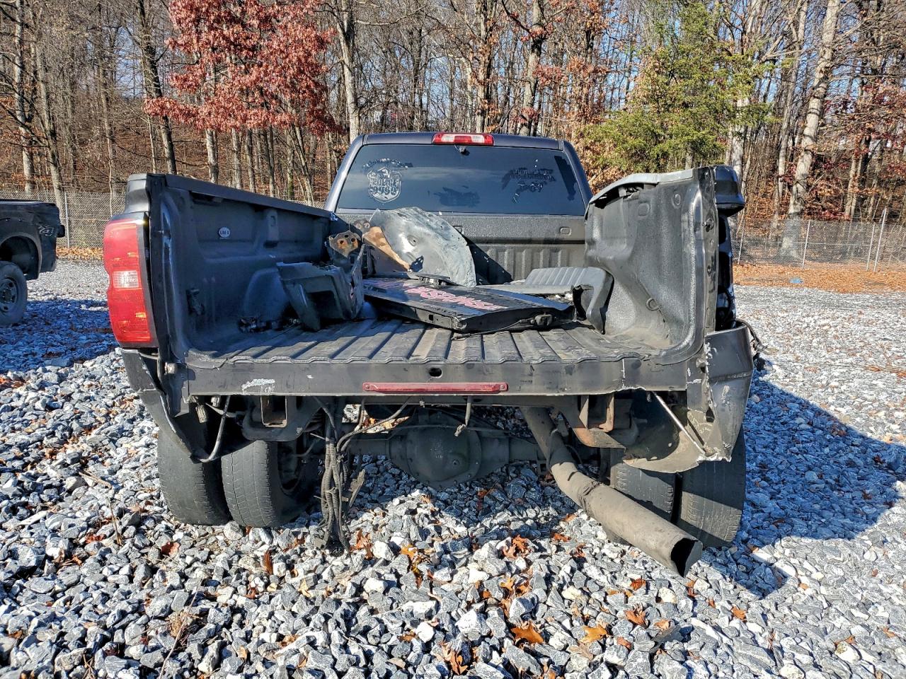 GMC Sierra K3500 Slt Image 4