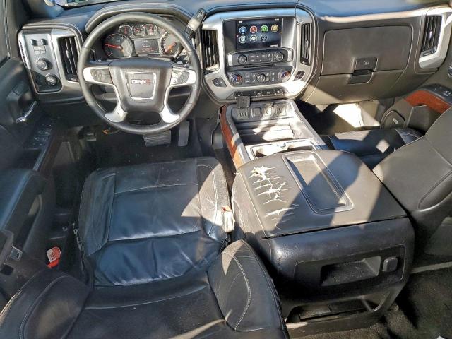 GMC Sierra K3500 Slt Image 7