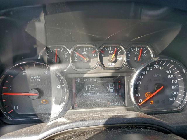 GMC Sierra K3500 Slt Image 6