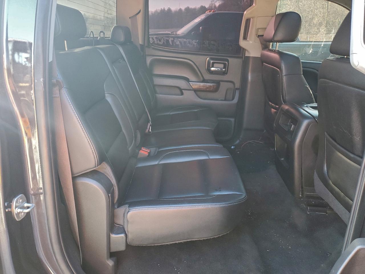 GMC Sierra K3500 Slt Image 11