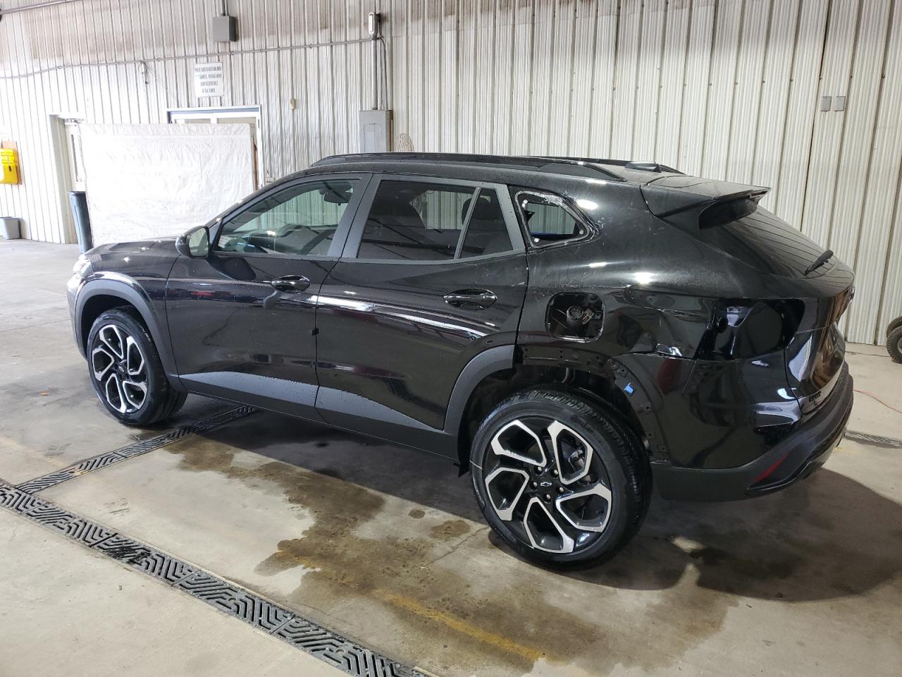 Chevrolet Trax 2rs Image 2