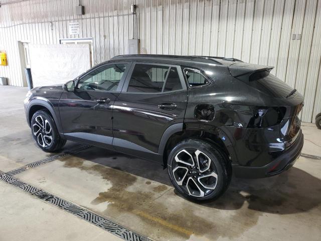 Chevrolet Trax 2rs Image 2