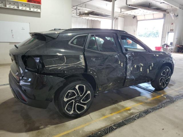 Chevrolet Trax 2rs Image 3