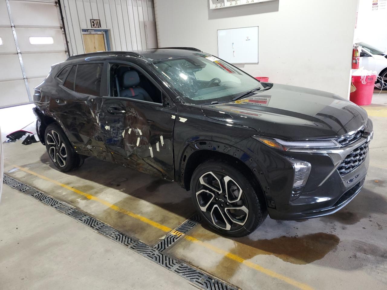 Chevrolet Trax 2rs Image 5