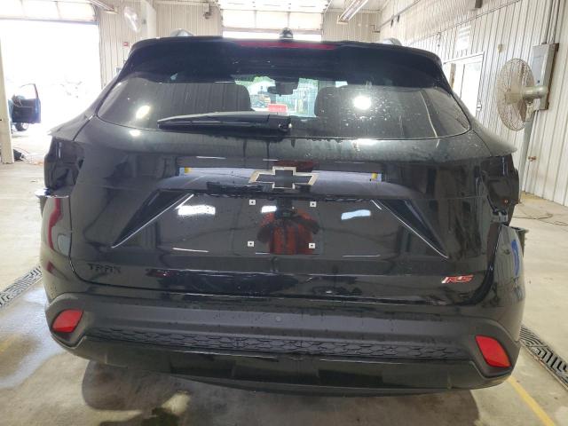 Chevrolet Trax 2rs Image 8