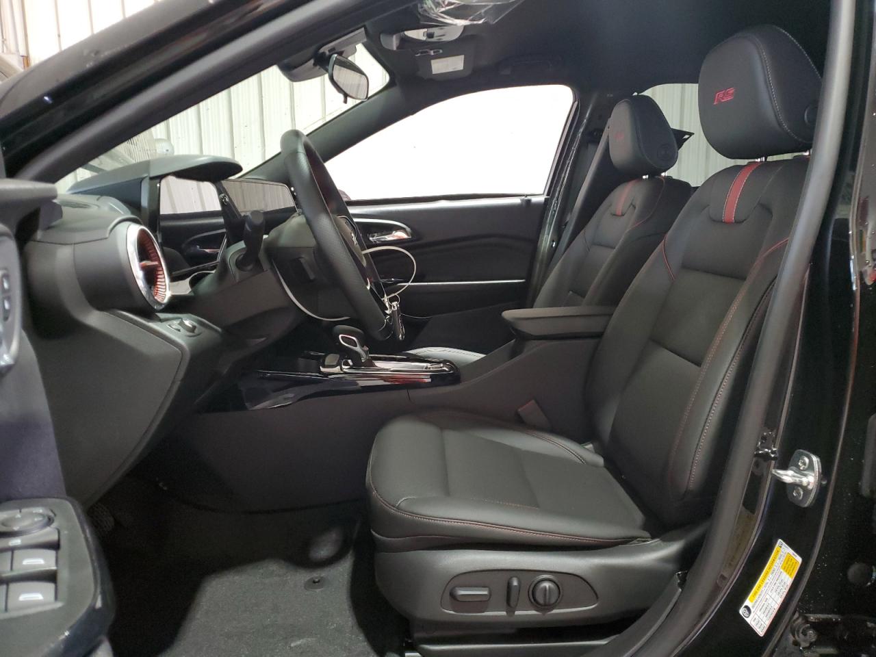 Chevrolet Trax 2rs Image 7