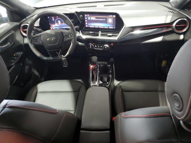 Chevrolet Trax 2rs Image 4