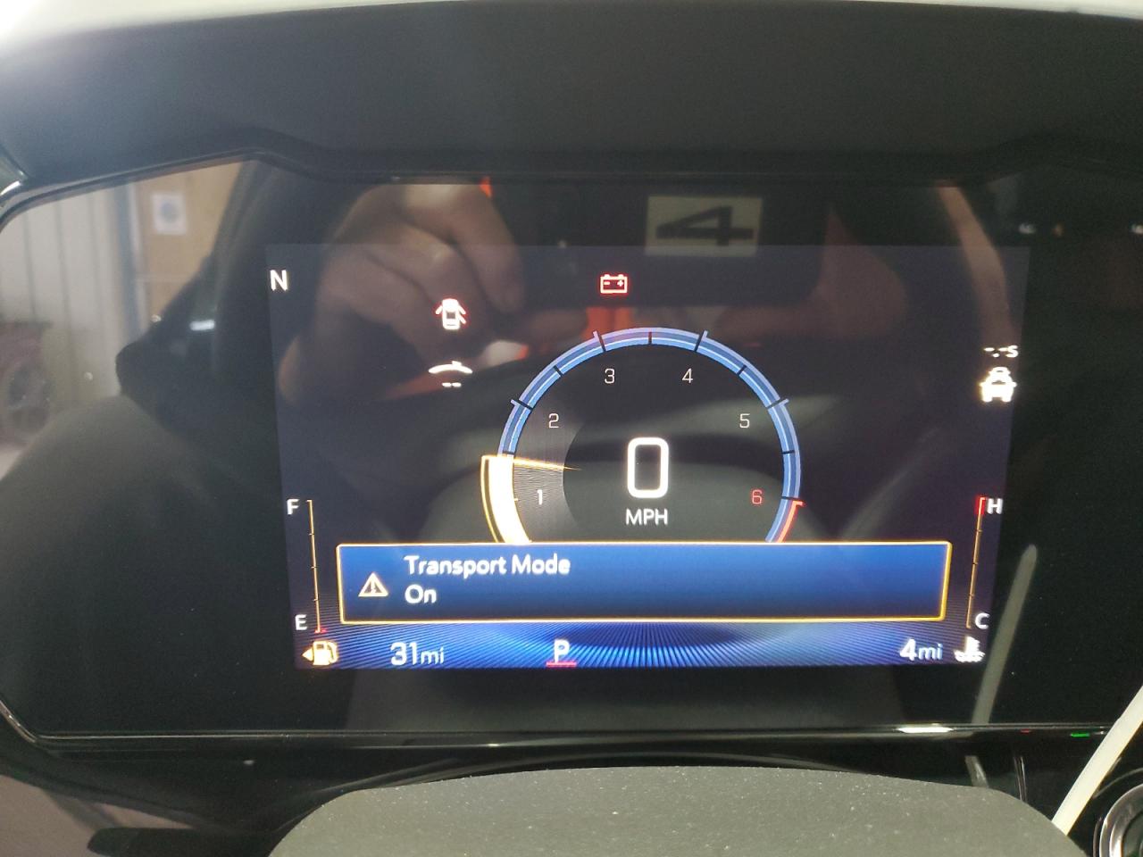 Chevrolet Trax 2rs Image 13