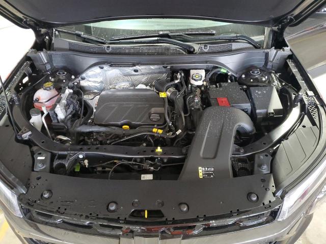 Chevrolet Trax 2rs Image 11