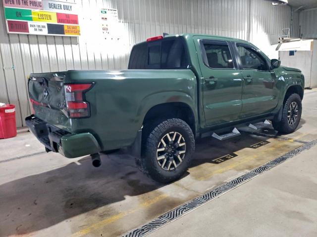 Nissan Frontier S Image 12