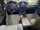 Nissan Frontier S Image 5