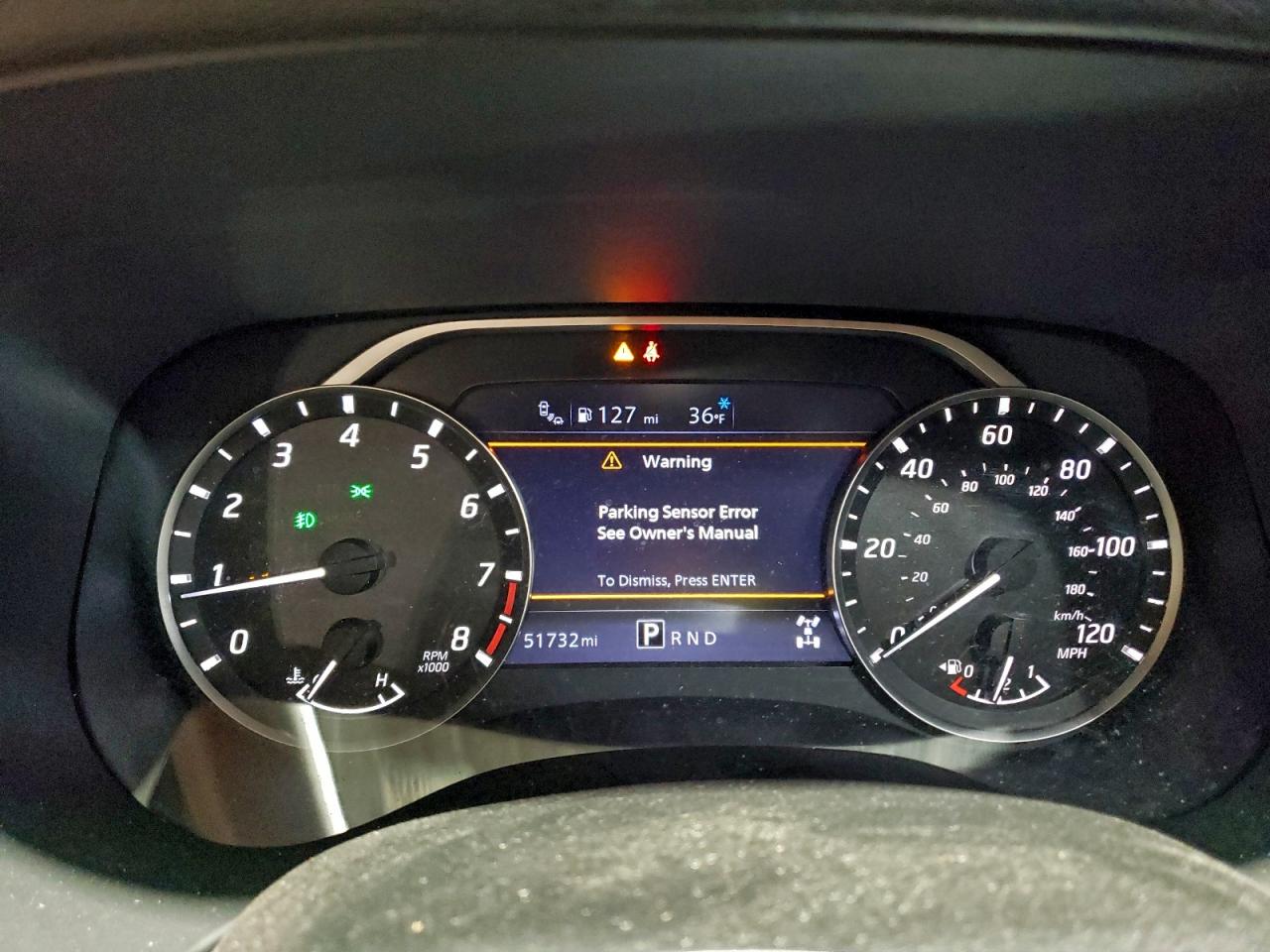 Nissan Frontier S Image 4