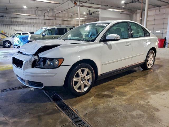  Salvage Volvo S40