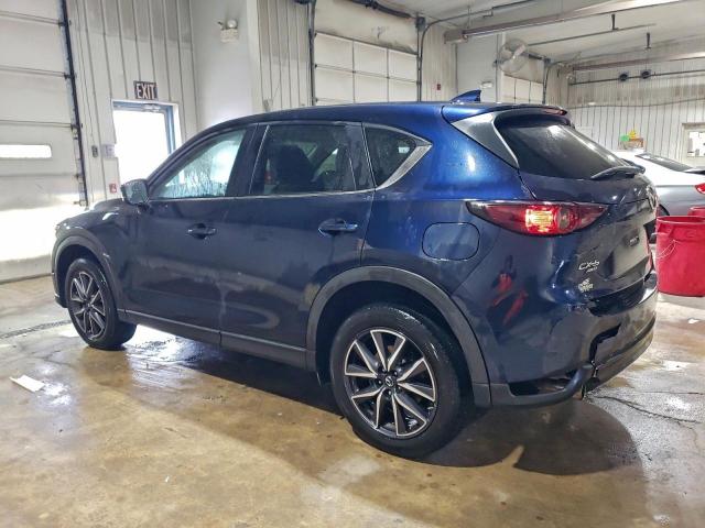 Mazda Cx Touring Image 2