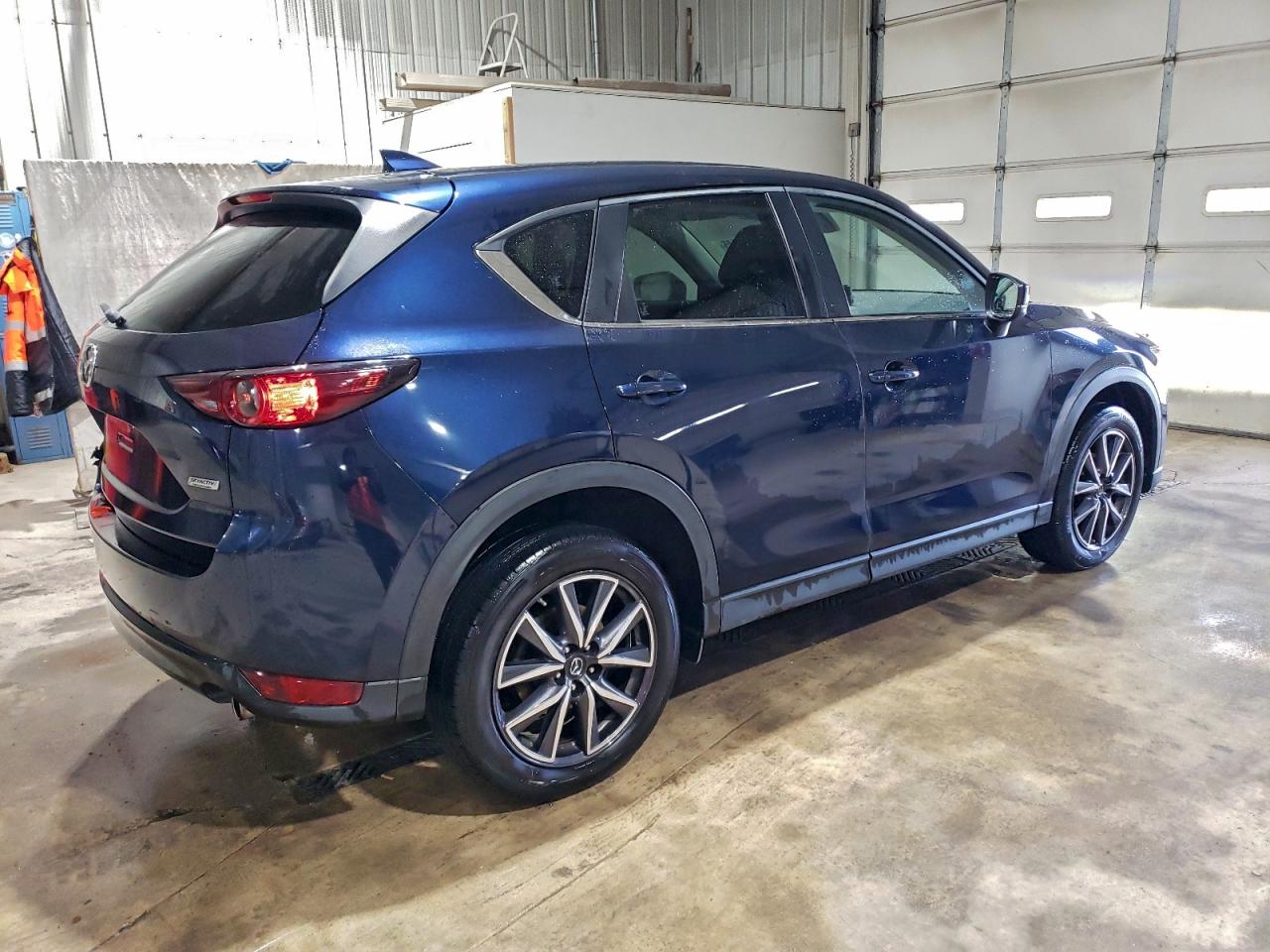 Mazda Cx Touring Image 9