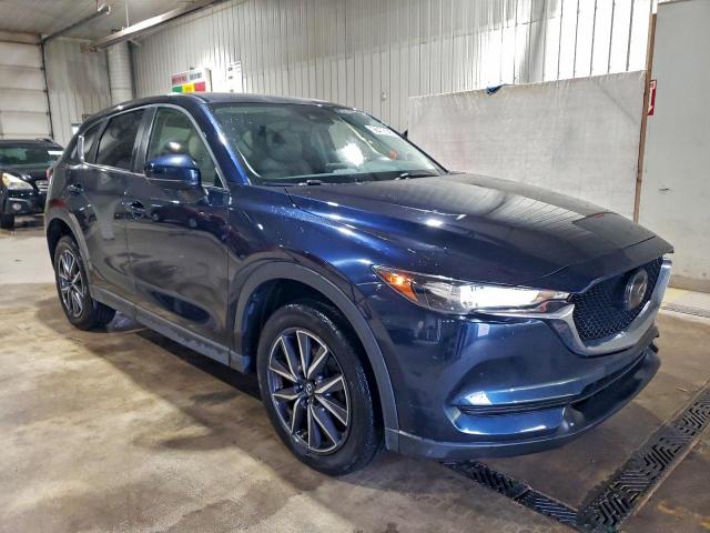 Mazda Cx Touring Image 12