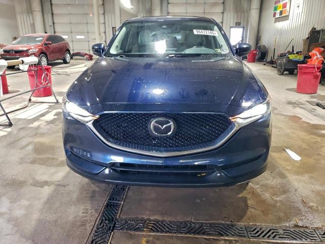 Mazda Cx Touring Image 5