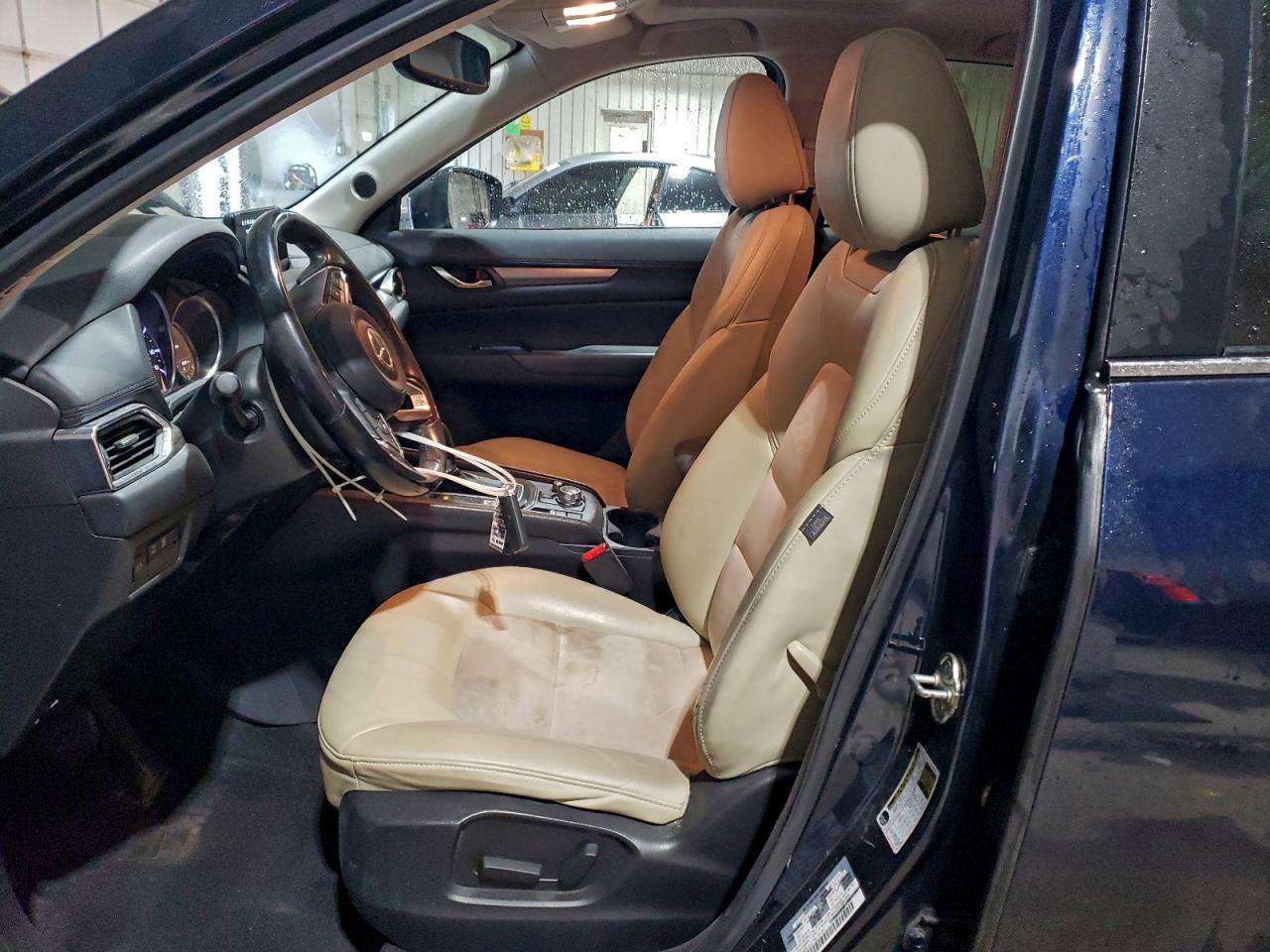 Mazda Cx Touring Image 10