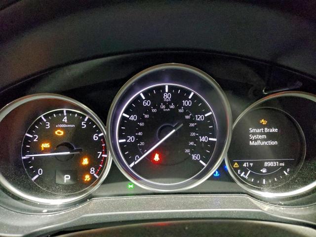 Mazda Cx Touring Image 11