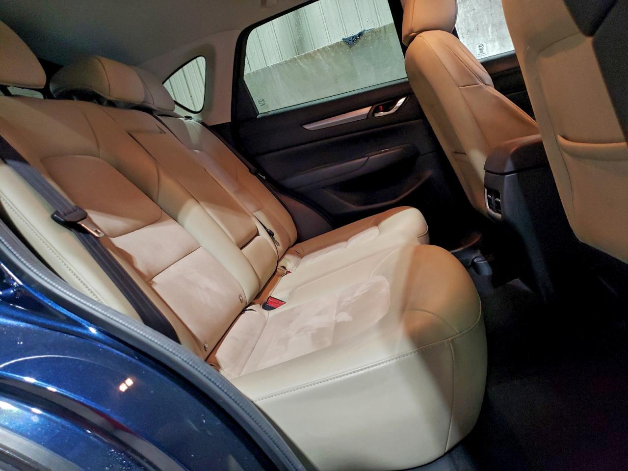 Mazda Cx Touring Image 6