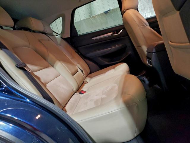 Mazda Cx Touring Image 6