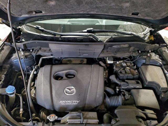 Mazda Cx Touring Image 8