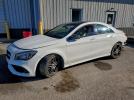 Mercedes-Benz Cla-class 250 Image 1