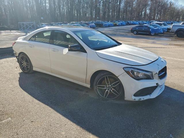 Mercedes-Benz Cla-class 250 Image 6