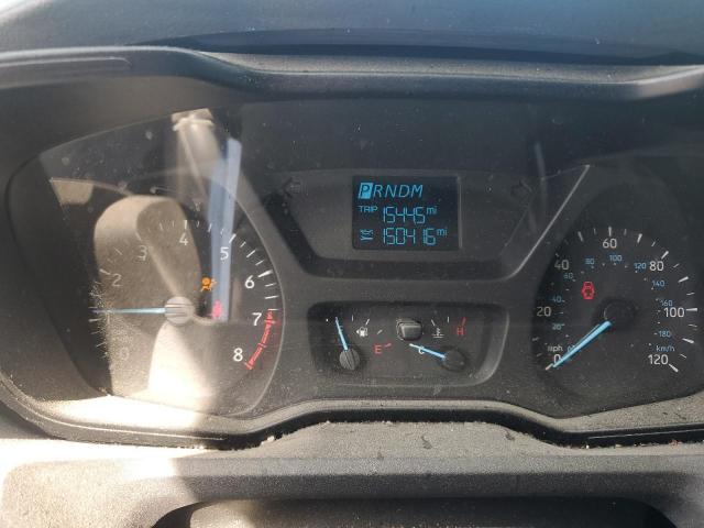 Ford Transit T-250 Image 9